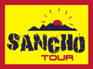 Sancho Tour